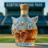 Bottiglia di Whisky – Edizione Tigre