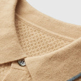 Radan | Polo in cashmere Aristo