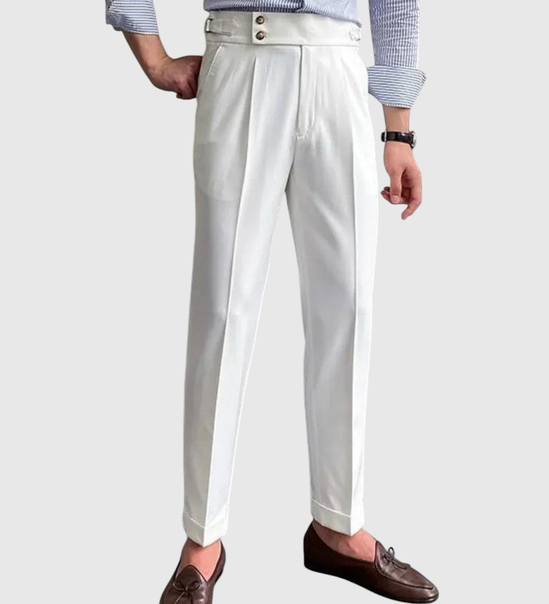 Gen | Pantaloni Moritz Vintage