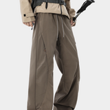 Filip | Pantaloni da uomo con zip per paracadutismo
