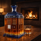 Bottiglia di whisky – Edizione Team