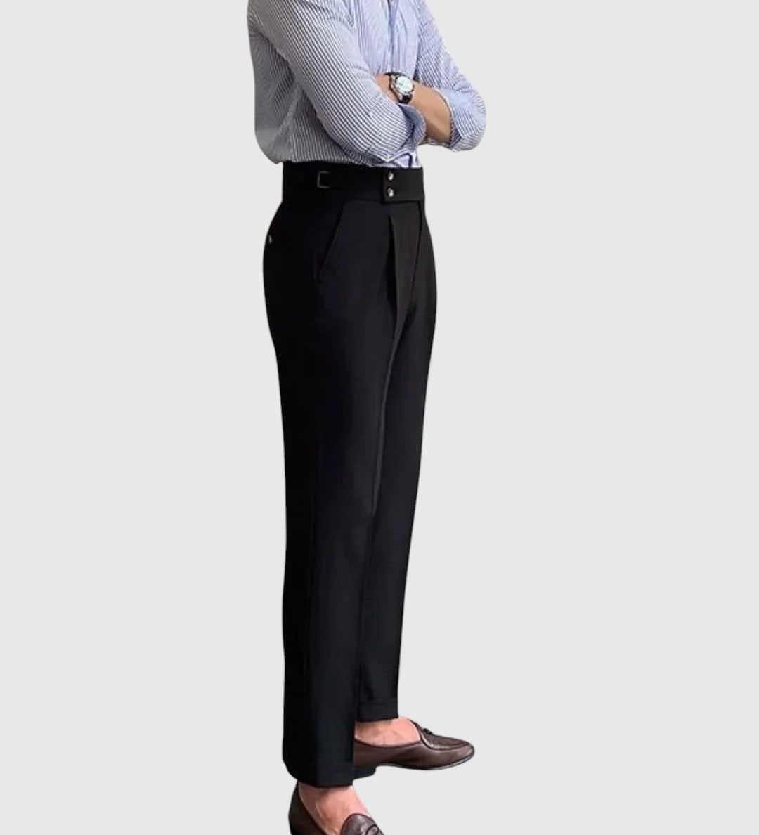 Gen | Pantaloni Moritz Vintage
