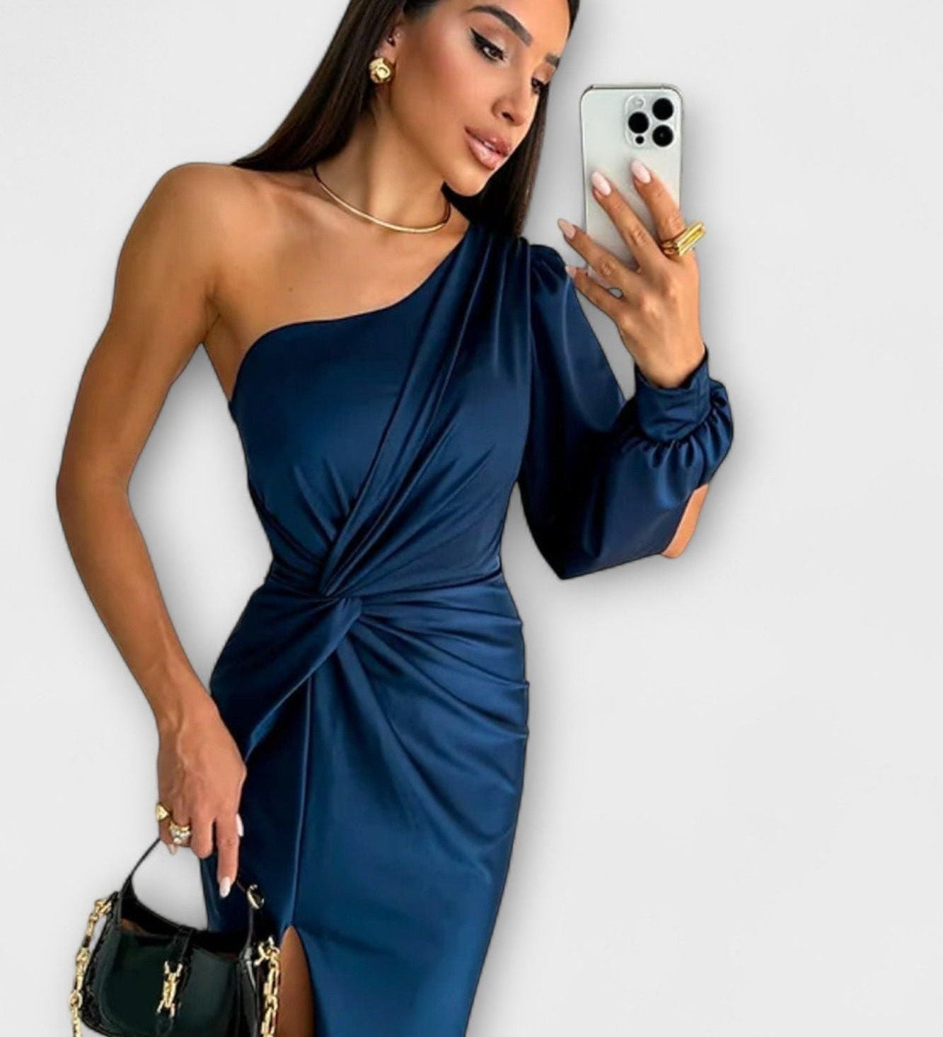 Aino™ Maxi Abito