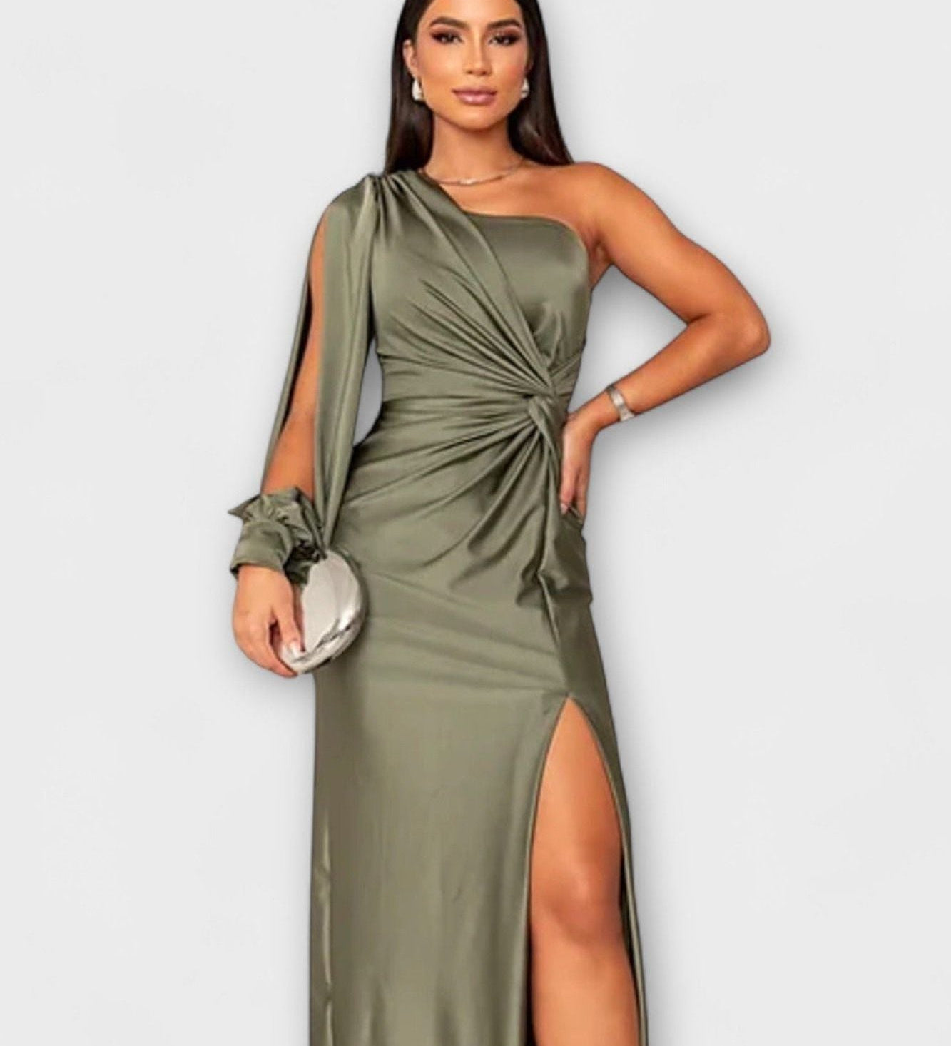 Aino™ Maxi Abito