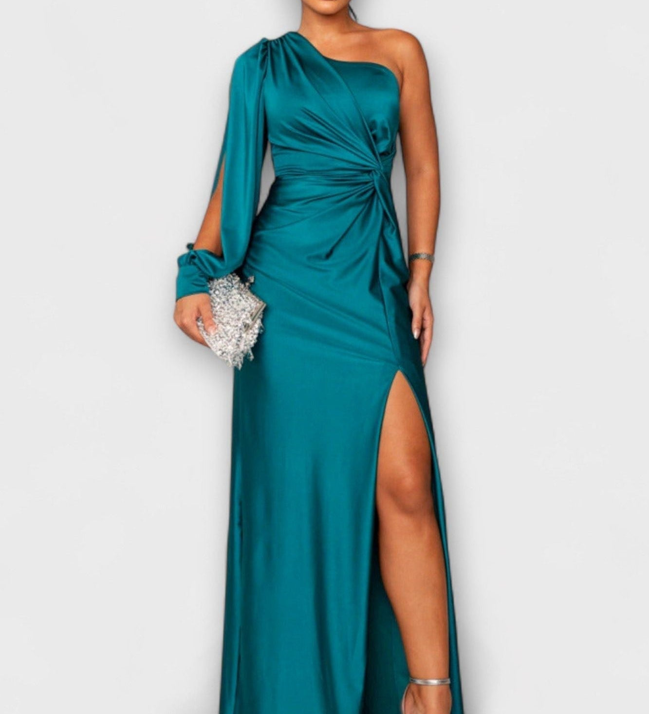 Aino™ Maxi Abito
