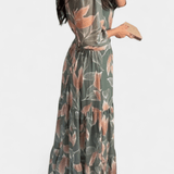 Aïsha™ Maxi abito