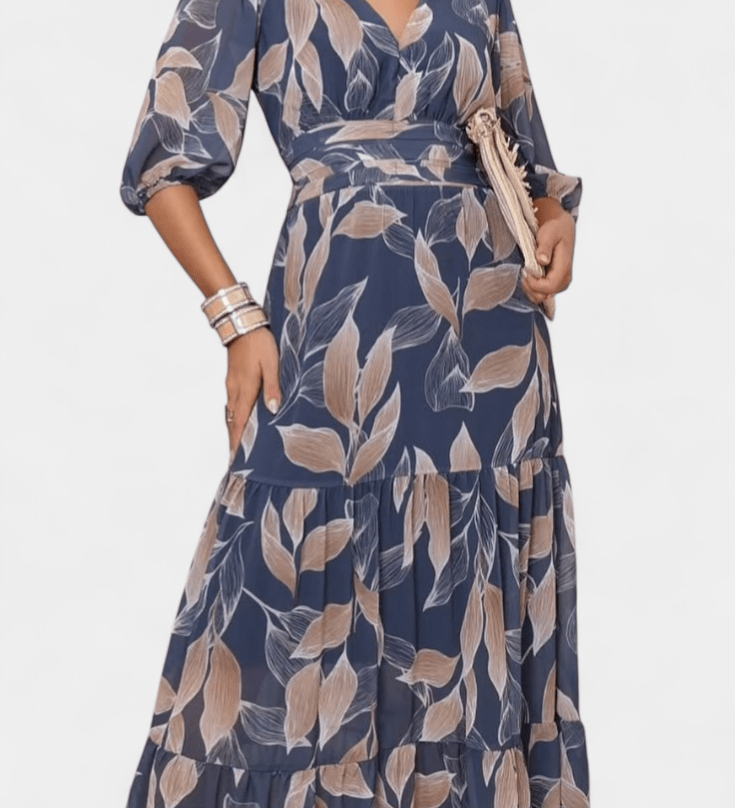 Aïsha™ Maxi abito