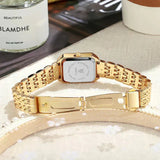 Alena® Glam quadrato