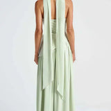 Amary™ Maxi Abito