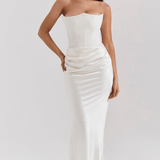 Ansa™ Maxi Abito