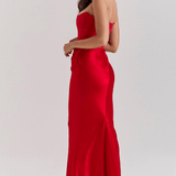 Ansa™ Maxi Abito
