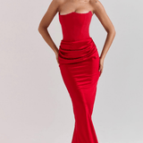 Ansa™ Maxi Abito