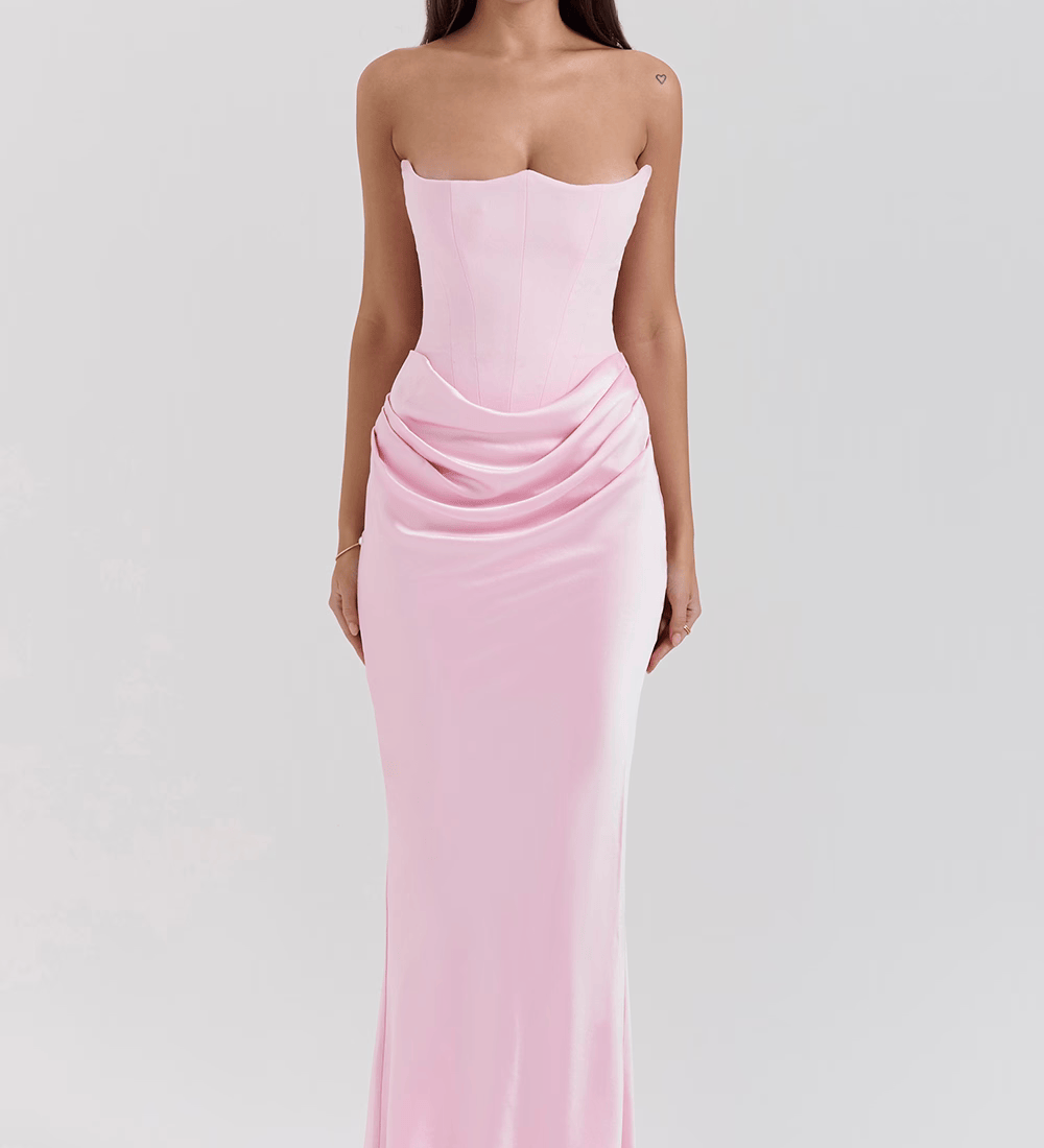 Ansa™ Maxi Abito