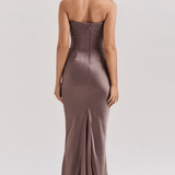 Ansa™ Maxi Abito