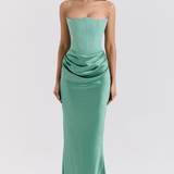 Ansa™ Maxi Abito