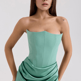 Ansa™ Maxi Abito