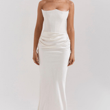 Ansa™ Maxi Abito
