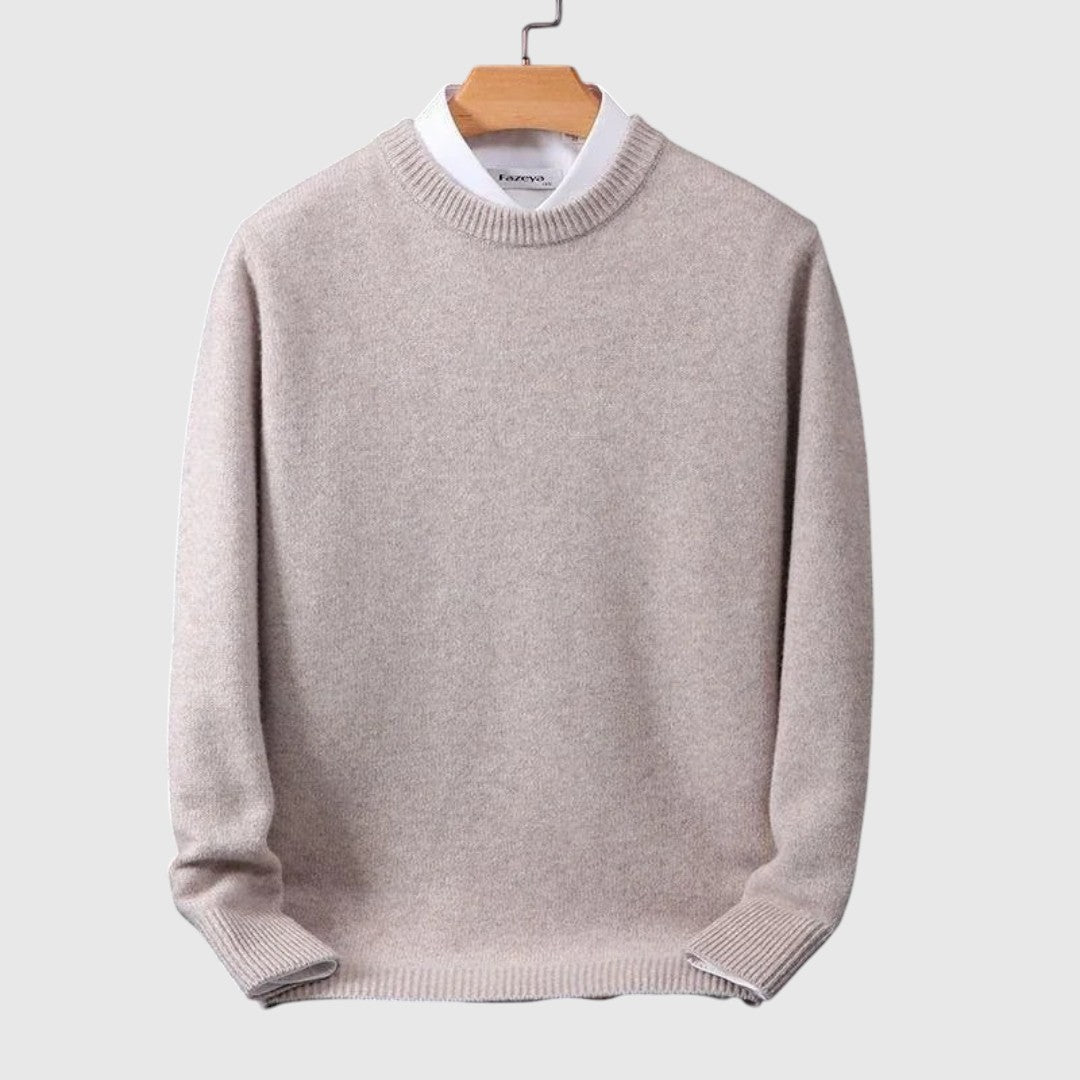 Lukáš – Maglione casual