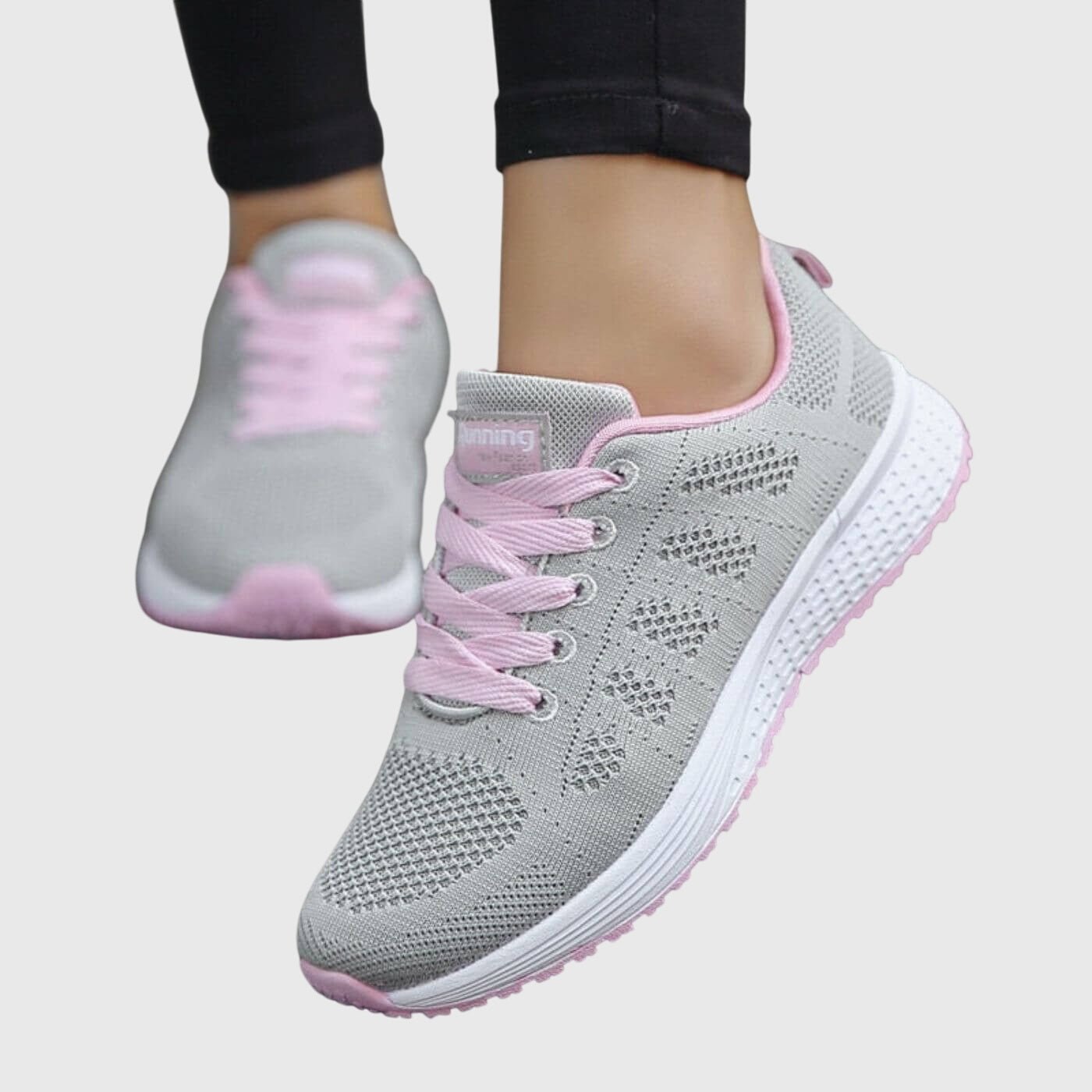 Betta | Scarpe ortopediche da donna