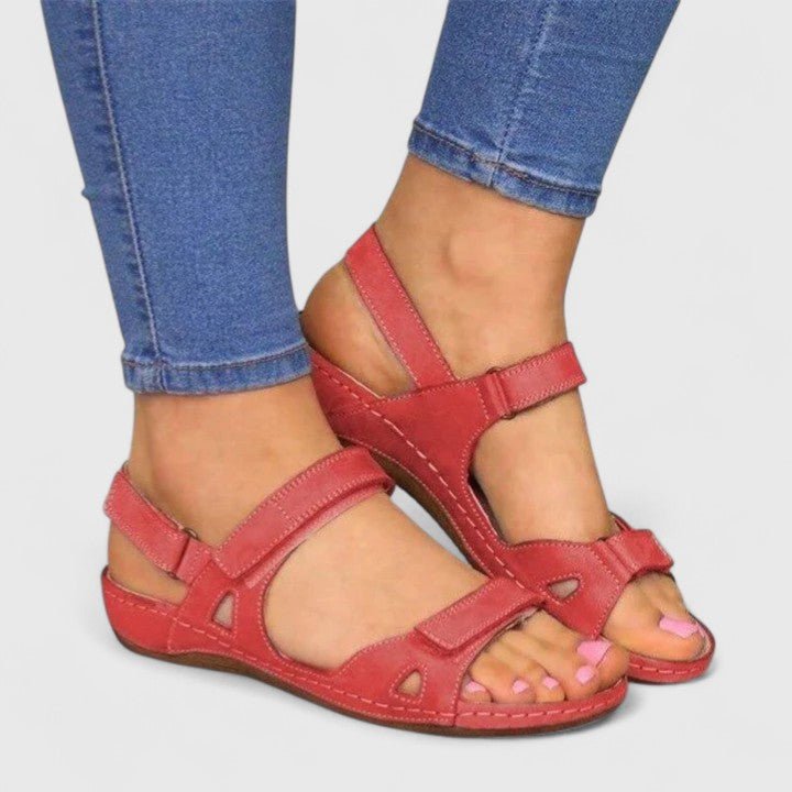 Bianca™ | Sandali Comodi