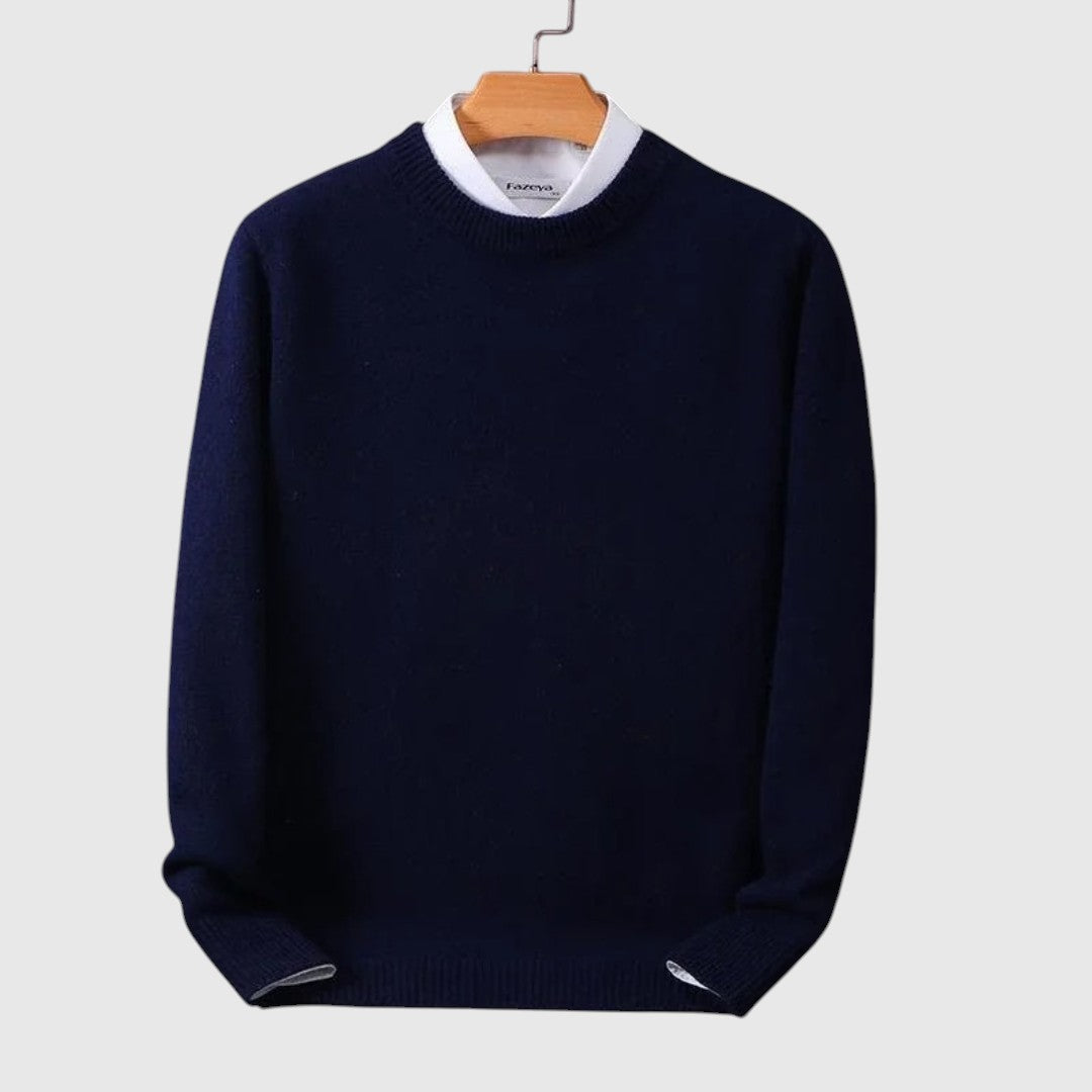 Lukáš – Maglione casual