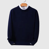 Lukáš – Maglione casual