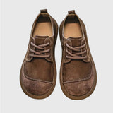 Santiago - Scarpe ortopediche in pelle