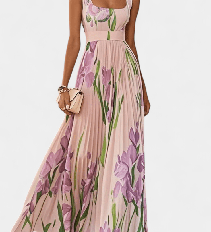 Calanthe™ Maxi abito