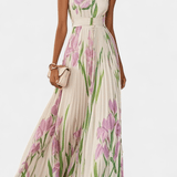 Calanthe™ Maxi abito