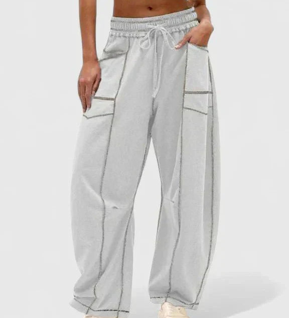 Camrynnne™ | Pantaloni