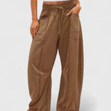 Camrynnne™ | Pantaloni
