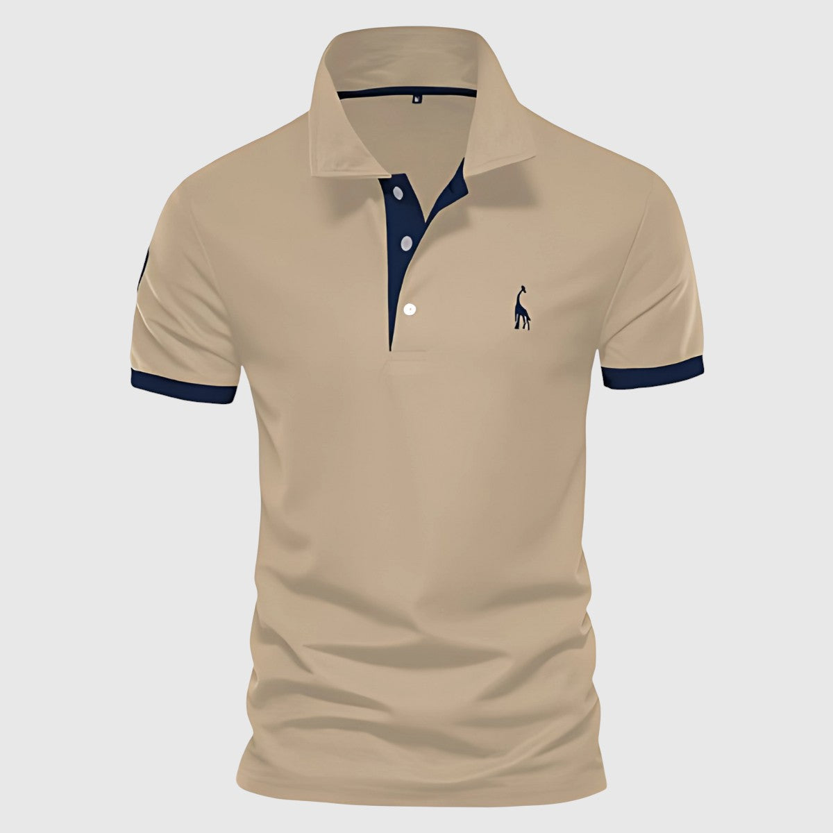 Luboš | Polo t-shirt casual