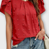 Carlota - Blusa Perfetta