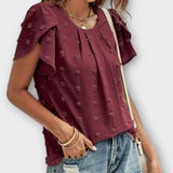 Carlota - Blusa Perfetta