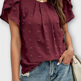 Carlota - Blusa Perfetta