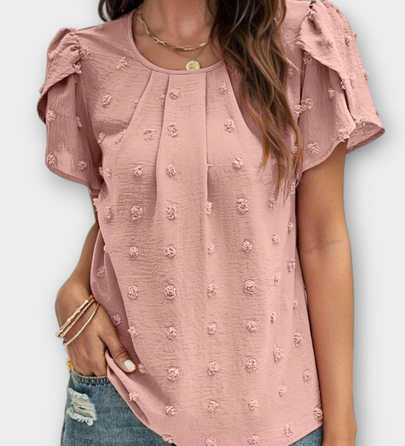 Carlota - Blusa Perfetta