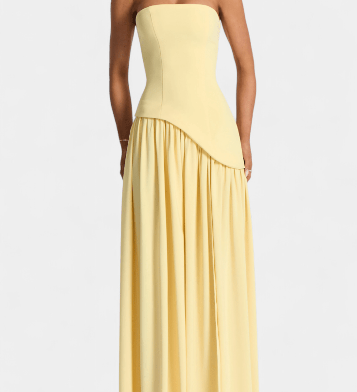 Celaena™ Maxi abito