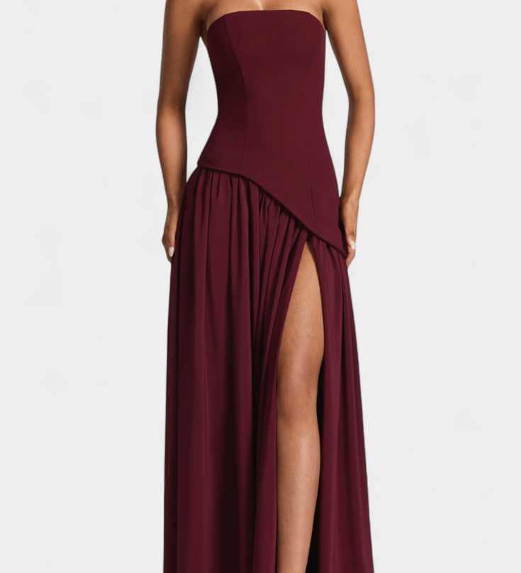 Celaena™ Maxi abito