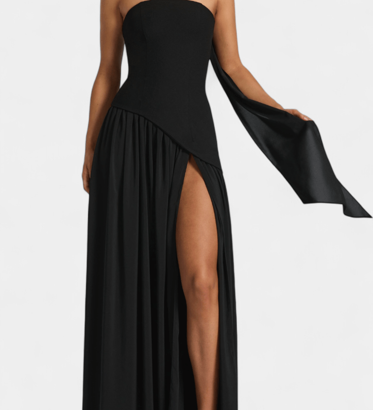 Celaena™ Maxi abito