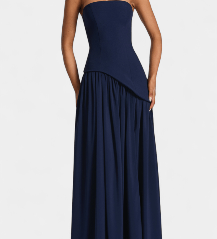 Celaena™ Maxi abito