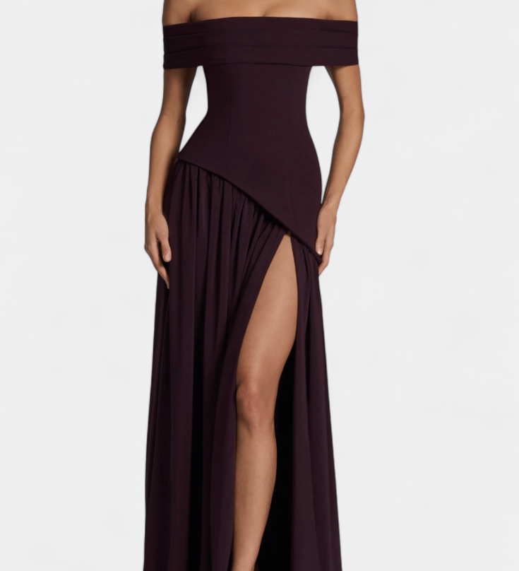 Celaena™ Maxi abito