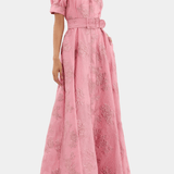 Celestine™ Maxi abito
