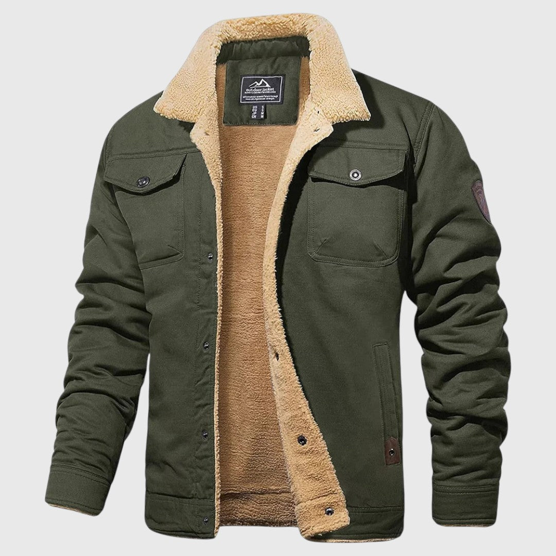 Mount | Giacca Bomber