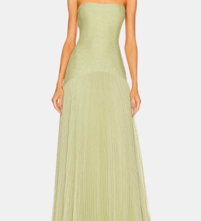 Deia™ Maxi abito