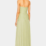 Deia™ Maxi abito