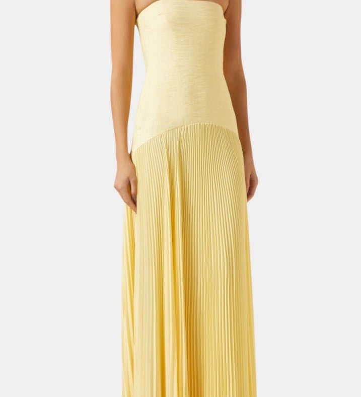 Deia™ Maxi abito
