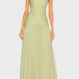 Deia™ Maxi abito