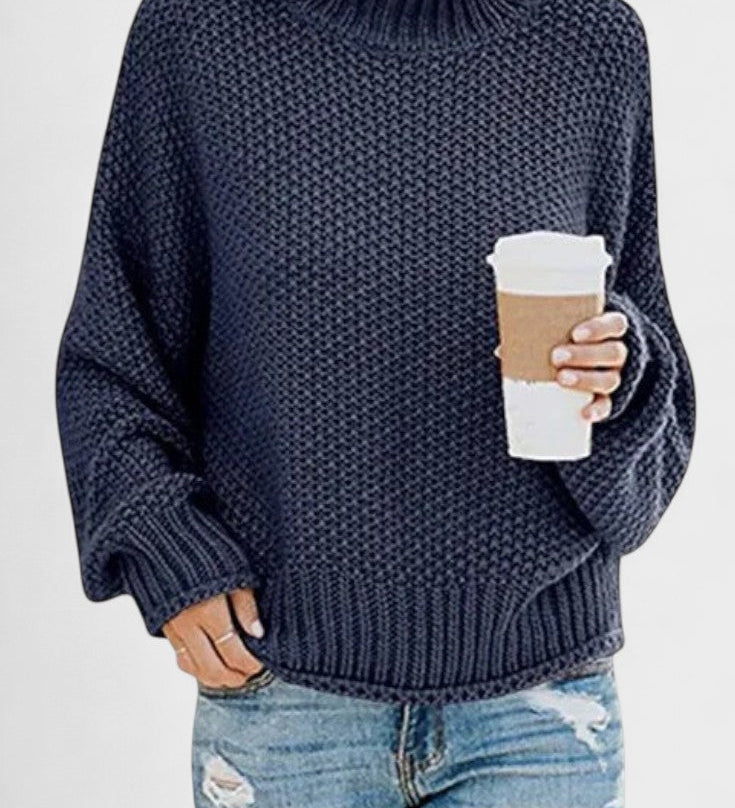 Lada™ | Pullover Elegante