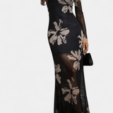 Eevi™ Maxi abito