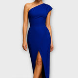 Elara™ Maxi abito